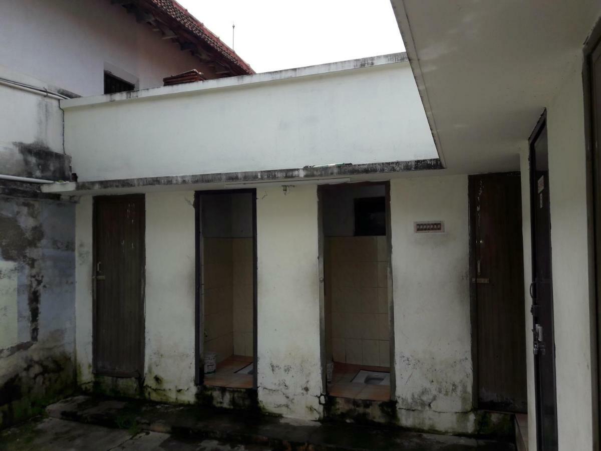 Devasthanam Lodge Thiruvananthapuram Екстериор снимка