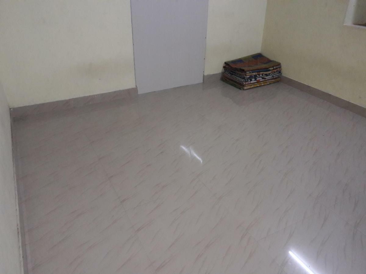 Devasthanam Lodge Thiruvananthapuram Екстериор снимка