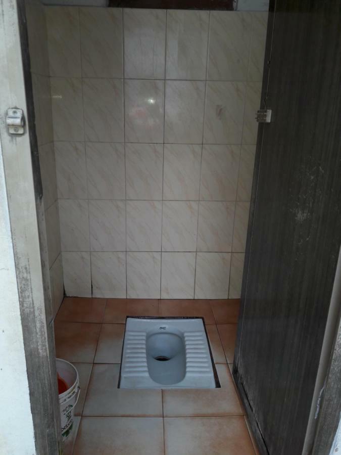 Devasthanam Lodge Thiruvananthapuram Екстериор снимка